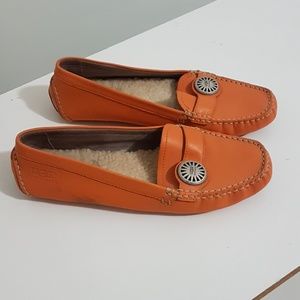 UGG Flat Shoes